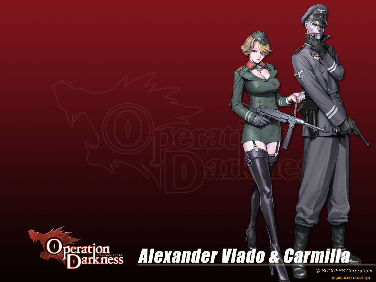 , , operation, darkness